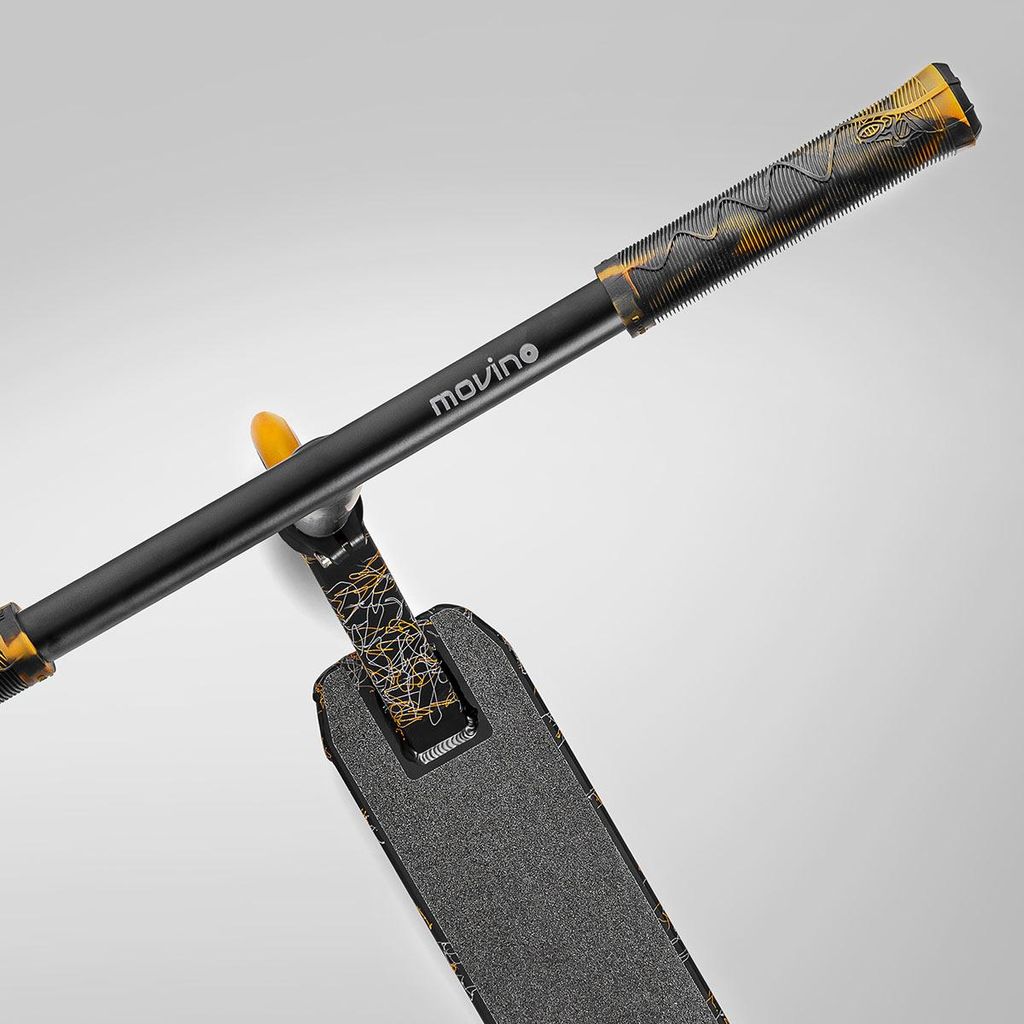 Movino Slave (Arancione)