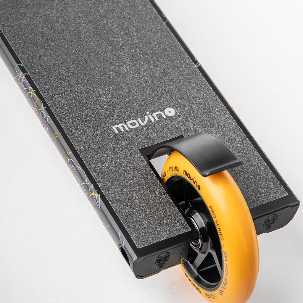 Movino Slave (Arancione)