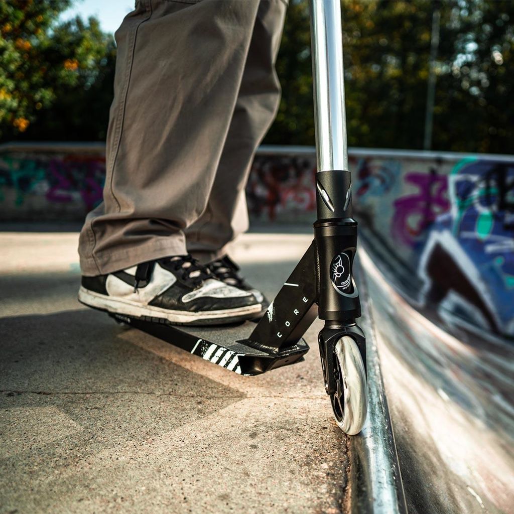 Movino X-core (Nero)