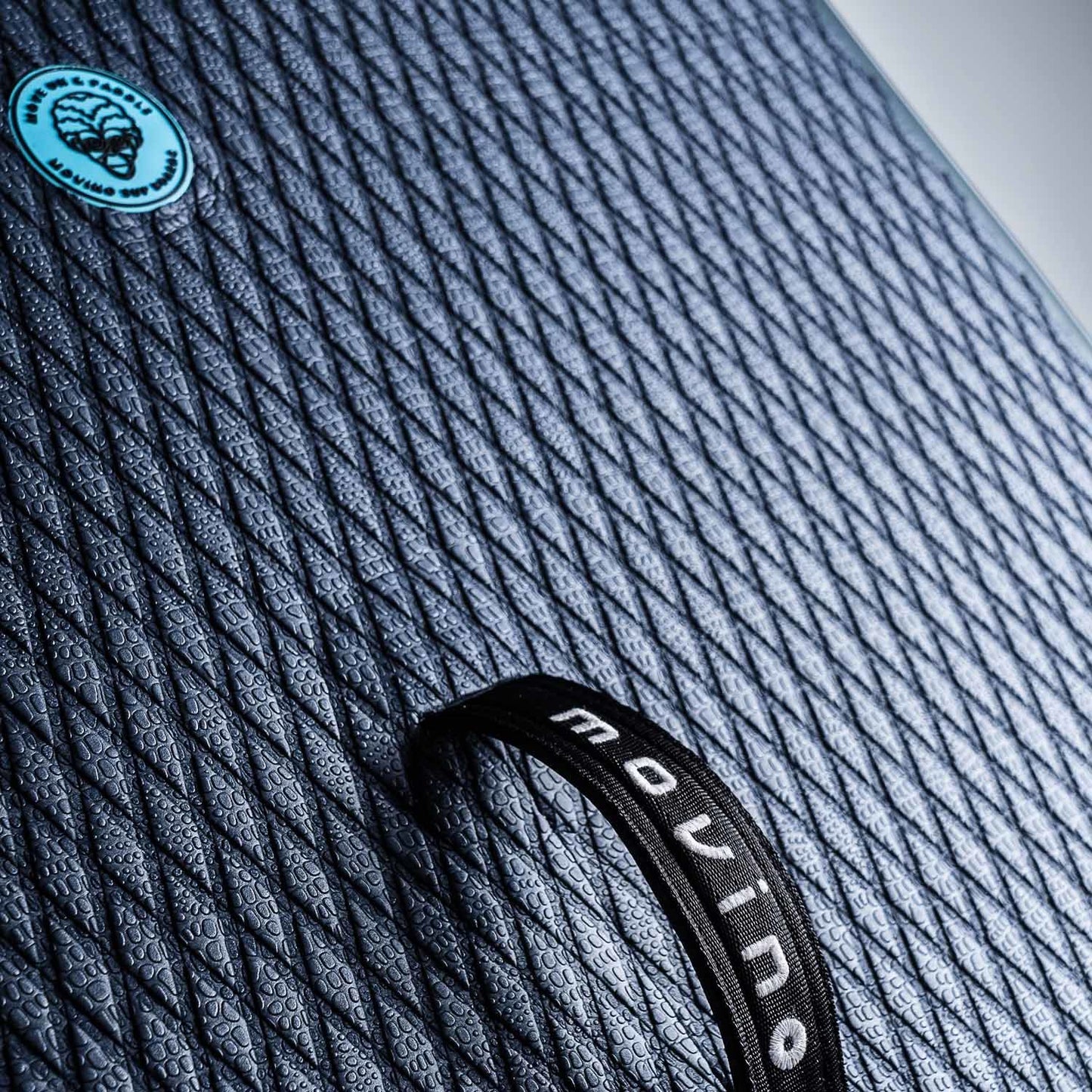 Movino GARDA Allround 10'10'' (Blu Navy-Arancione)