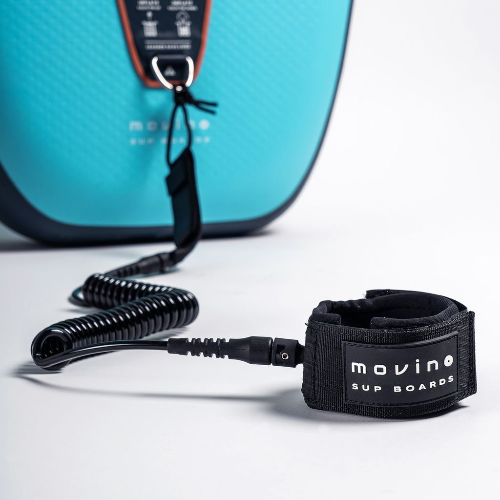 Movino GARDA Allround 10'10'' (Turchese-Lime)