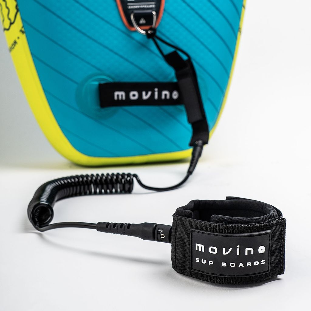 Movino ONTARIO Touring 12'16'' (Blu-Lime)