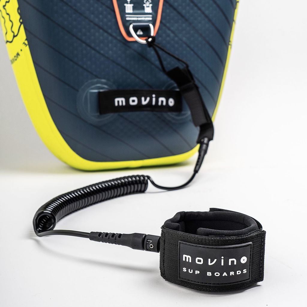 Movino ONTARIO Touring 12'16'' (Blu Navy-Lime)
