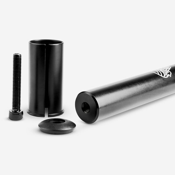 Movino TEAM PRO 2 HIC (black)