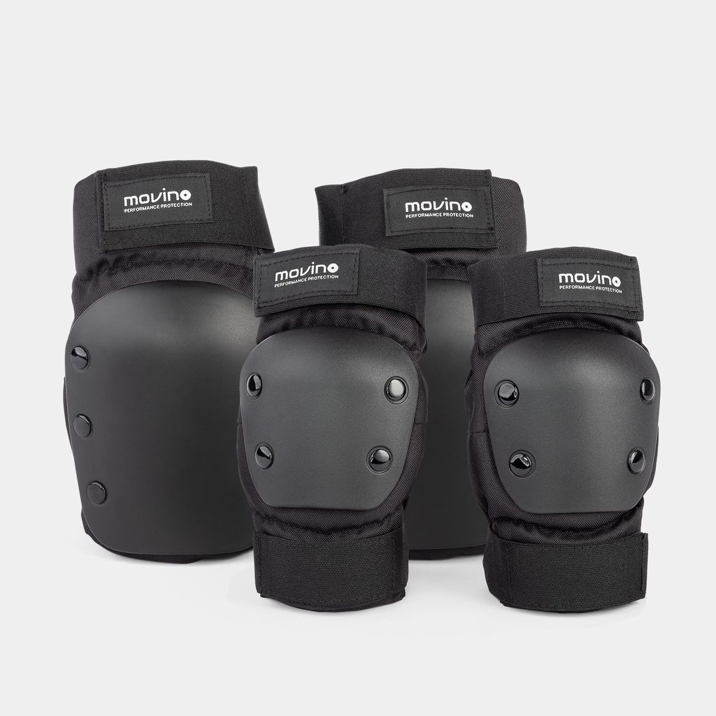 Movino Pro Skate – Set 2 pezzi