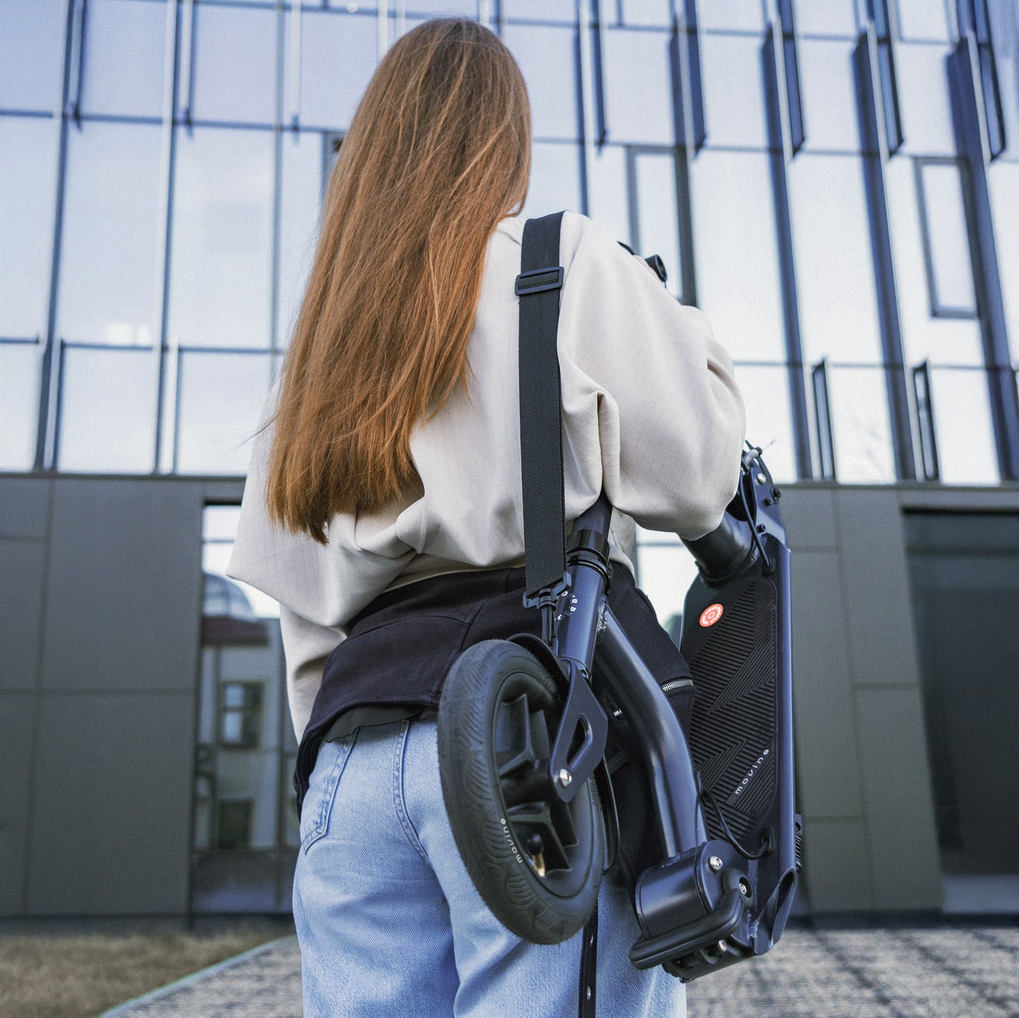 Movino Air (anthracite)