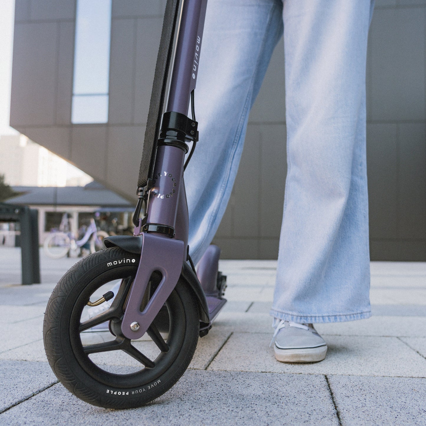 Movino Air (viola)
