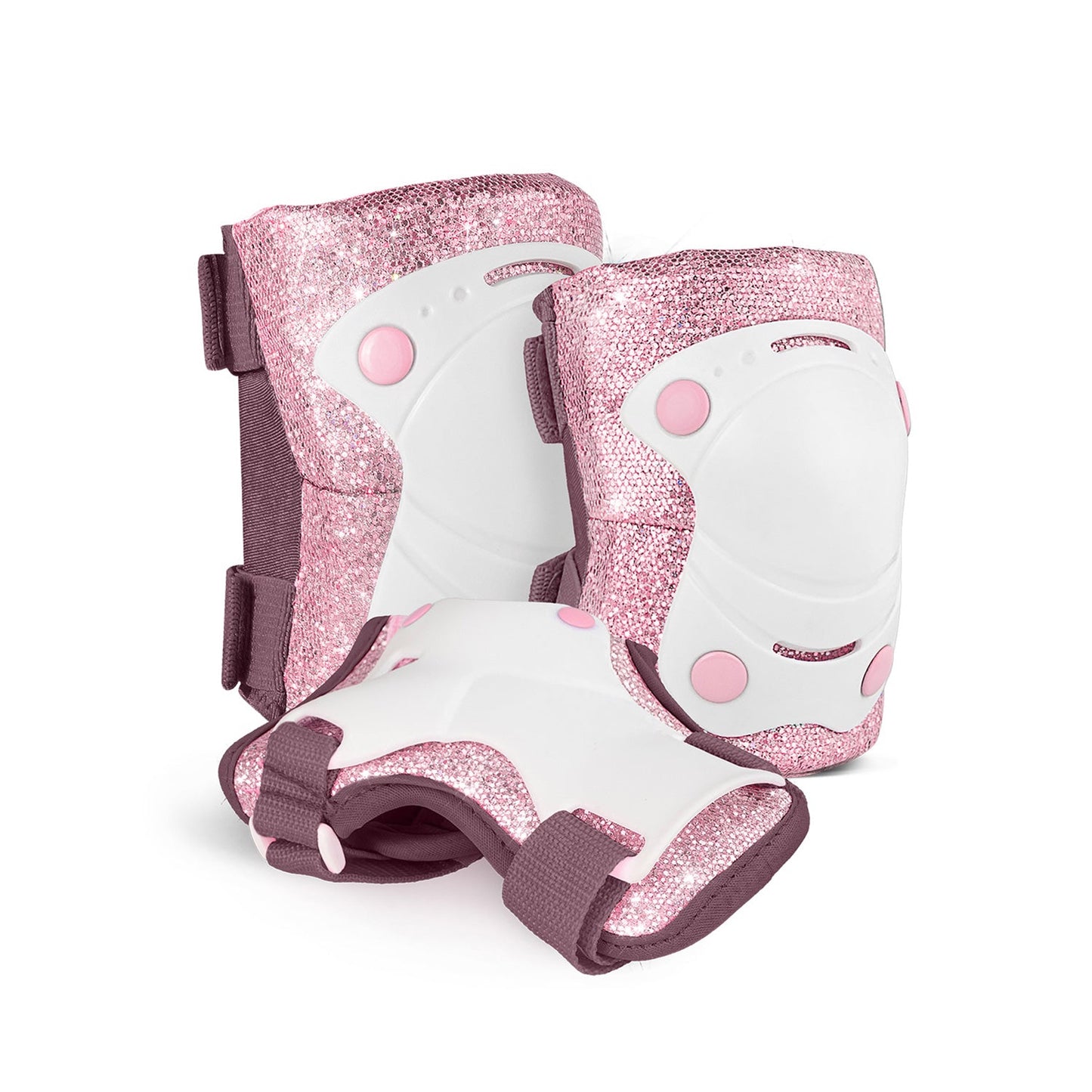 Cariboo Ballerina SET (purple)