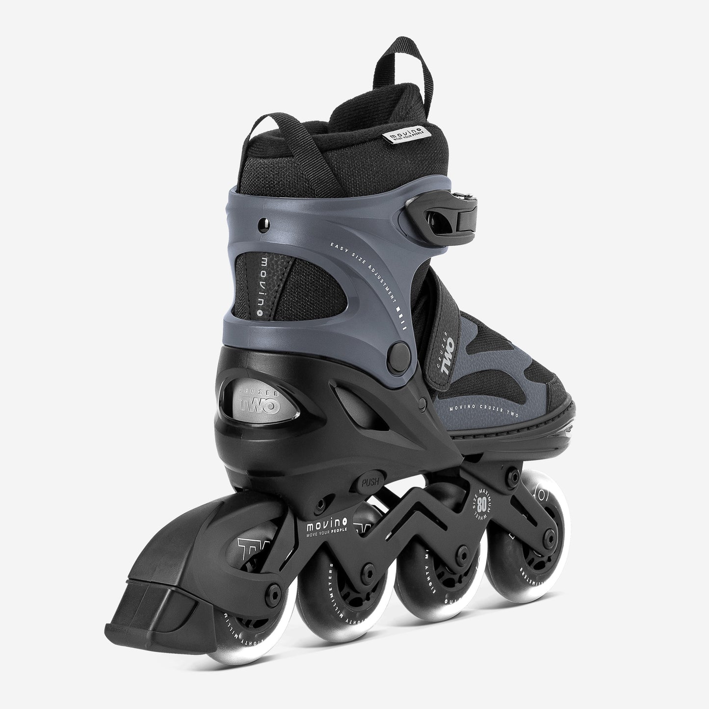 Movino Cruzer Two (blu navy)