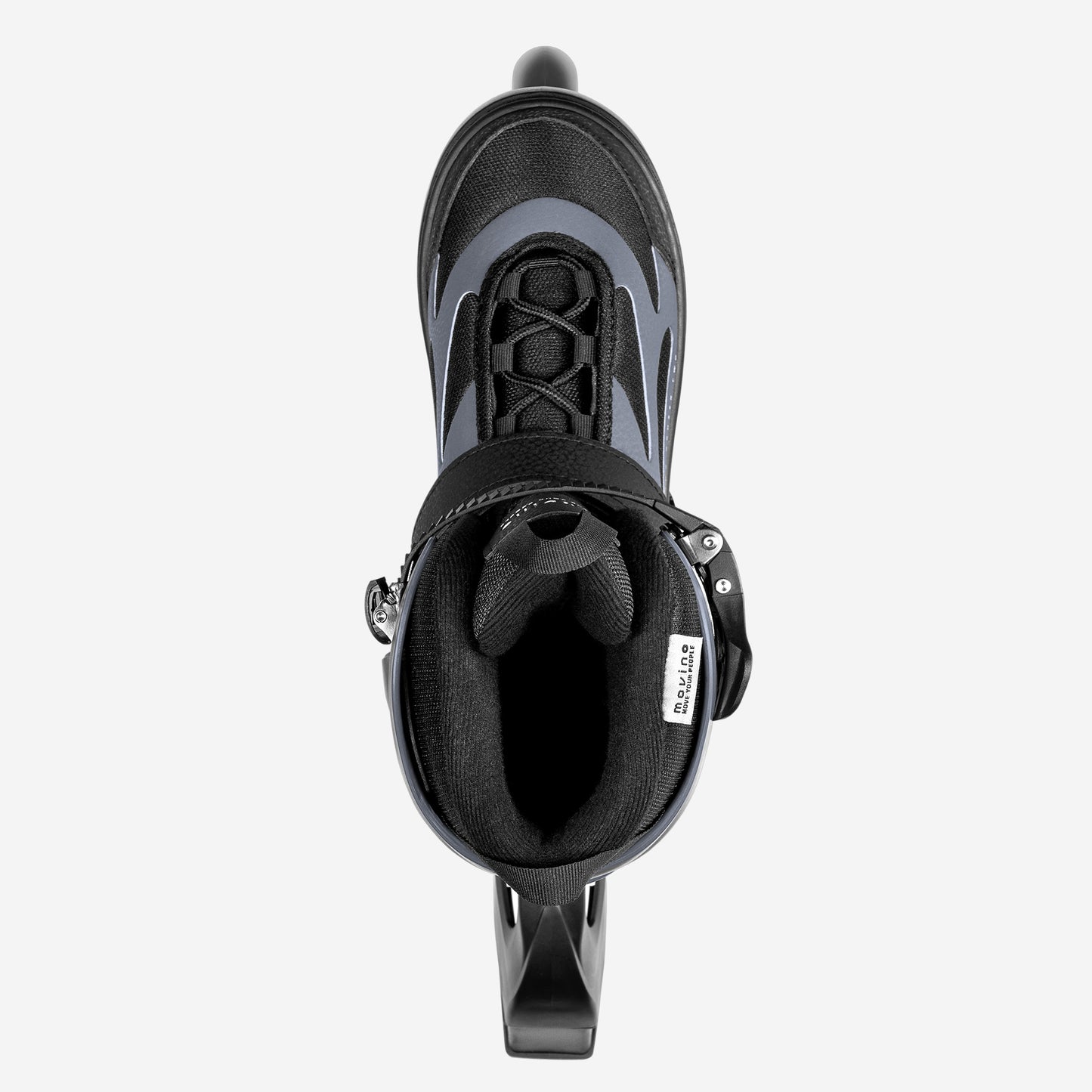 Movino Cruzer Two (blu navy)