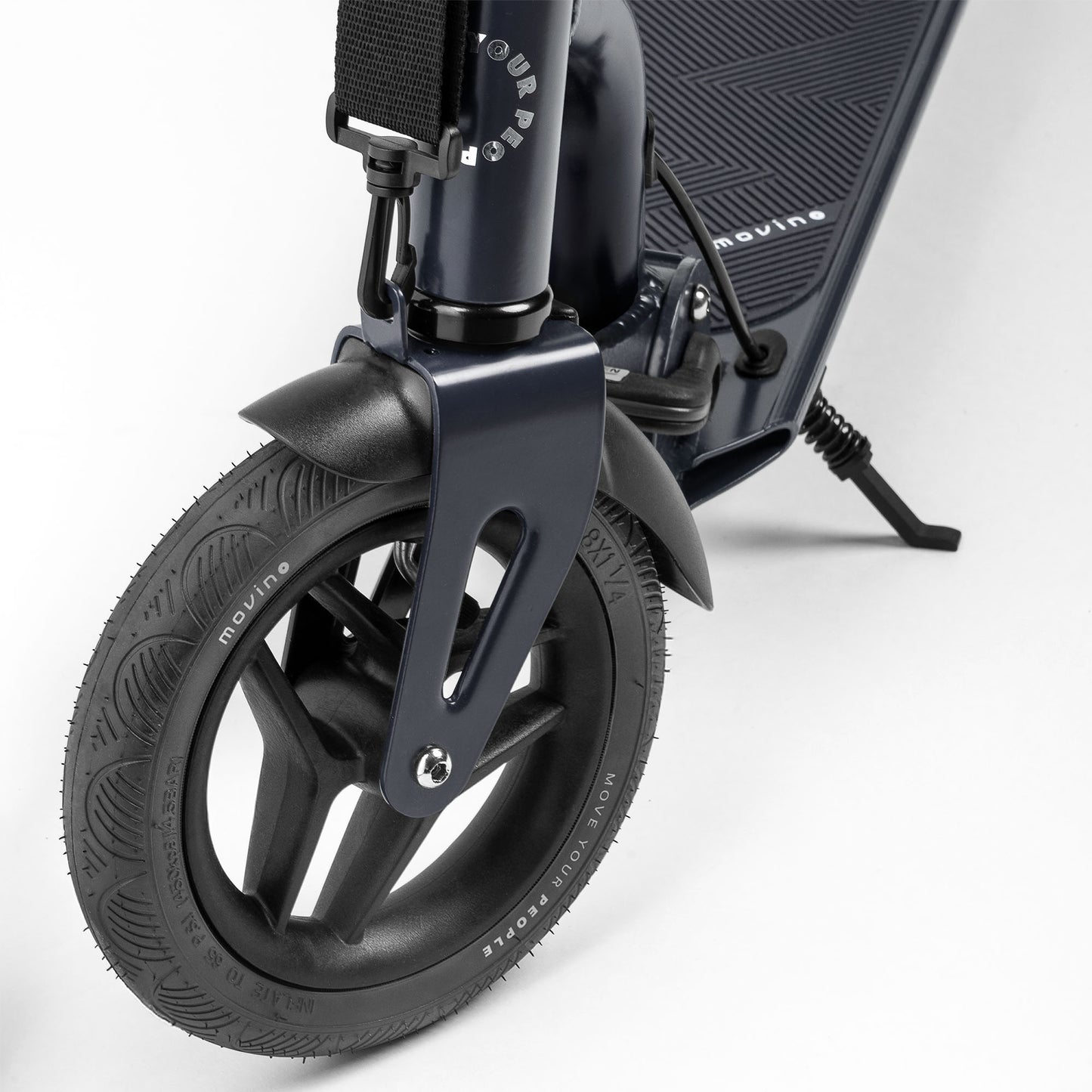 Movino Air (anthracite)