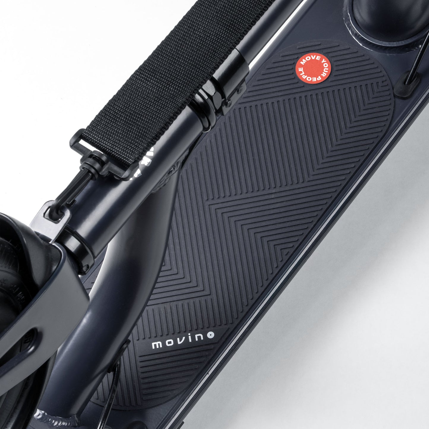 Movino Air (anthracite)