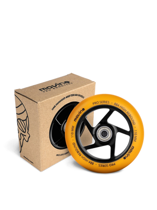 Movino Alu Core 110 mm (arancione)