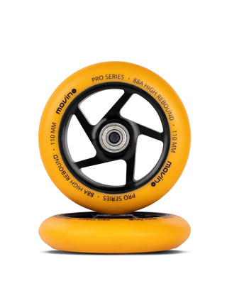 Movino Alu Core 110 mm (arancione)
