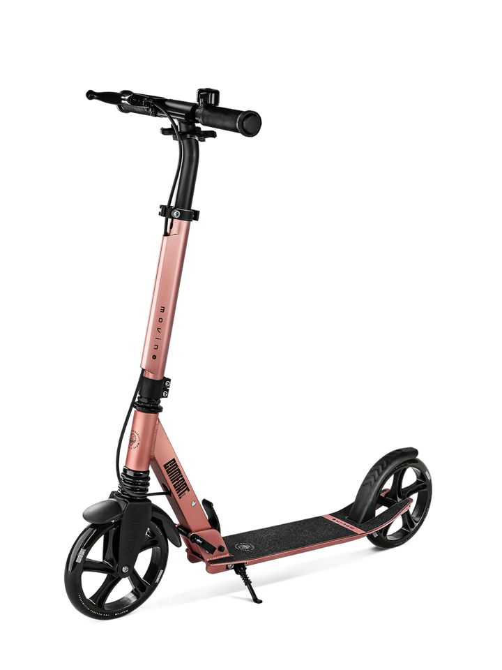 Movino Comfort+ (rosa)