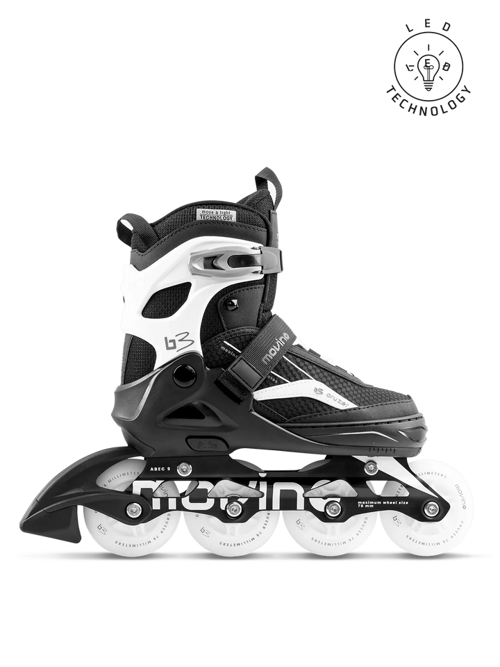 Movino Cruzer B3 (bianco)