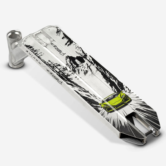 Movino TEAM PRO Signature x Piotr Matyja