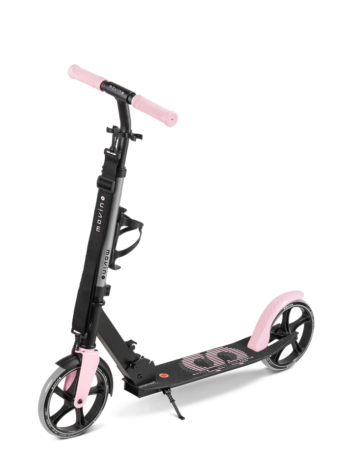 Movino Infinity (rosa)