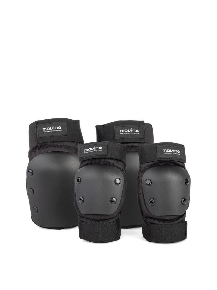 Movino Pro Skate – set 2 pezzi