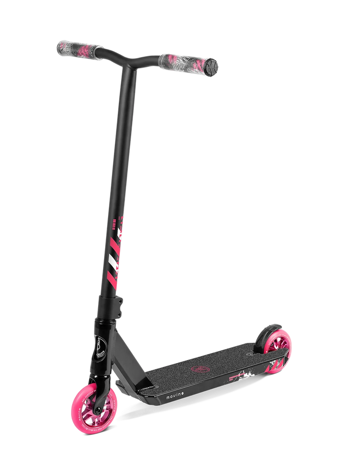 Movino Renegade (corallo)
