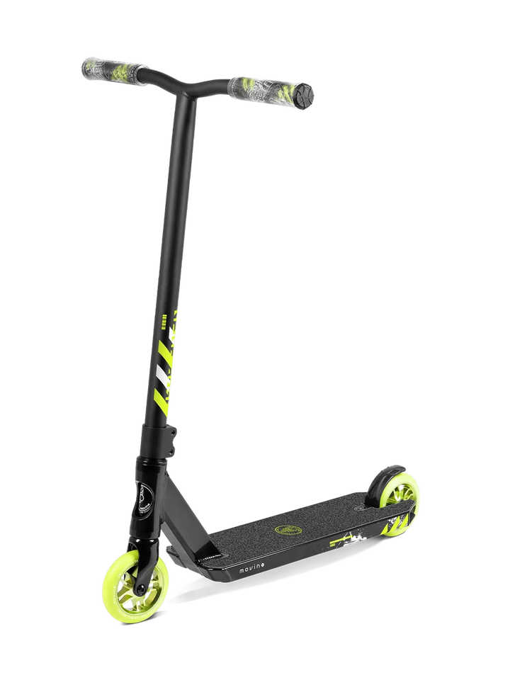 Movino Renegade (verde lime)