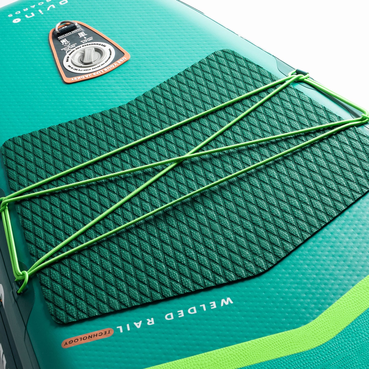 Movino Adria (verde acqua-lime)