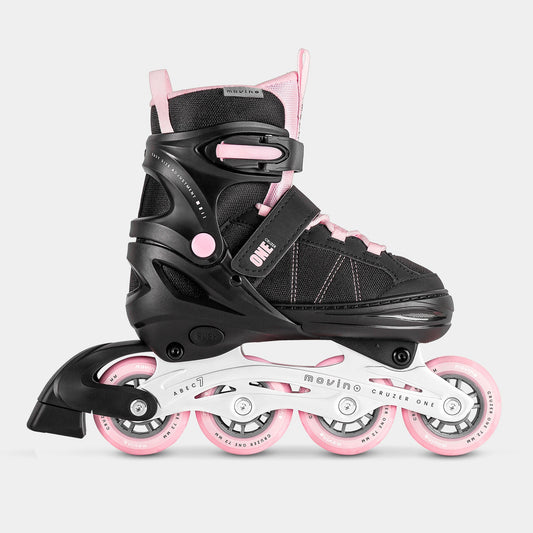 Movino Cruzer One (Rosa)