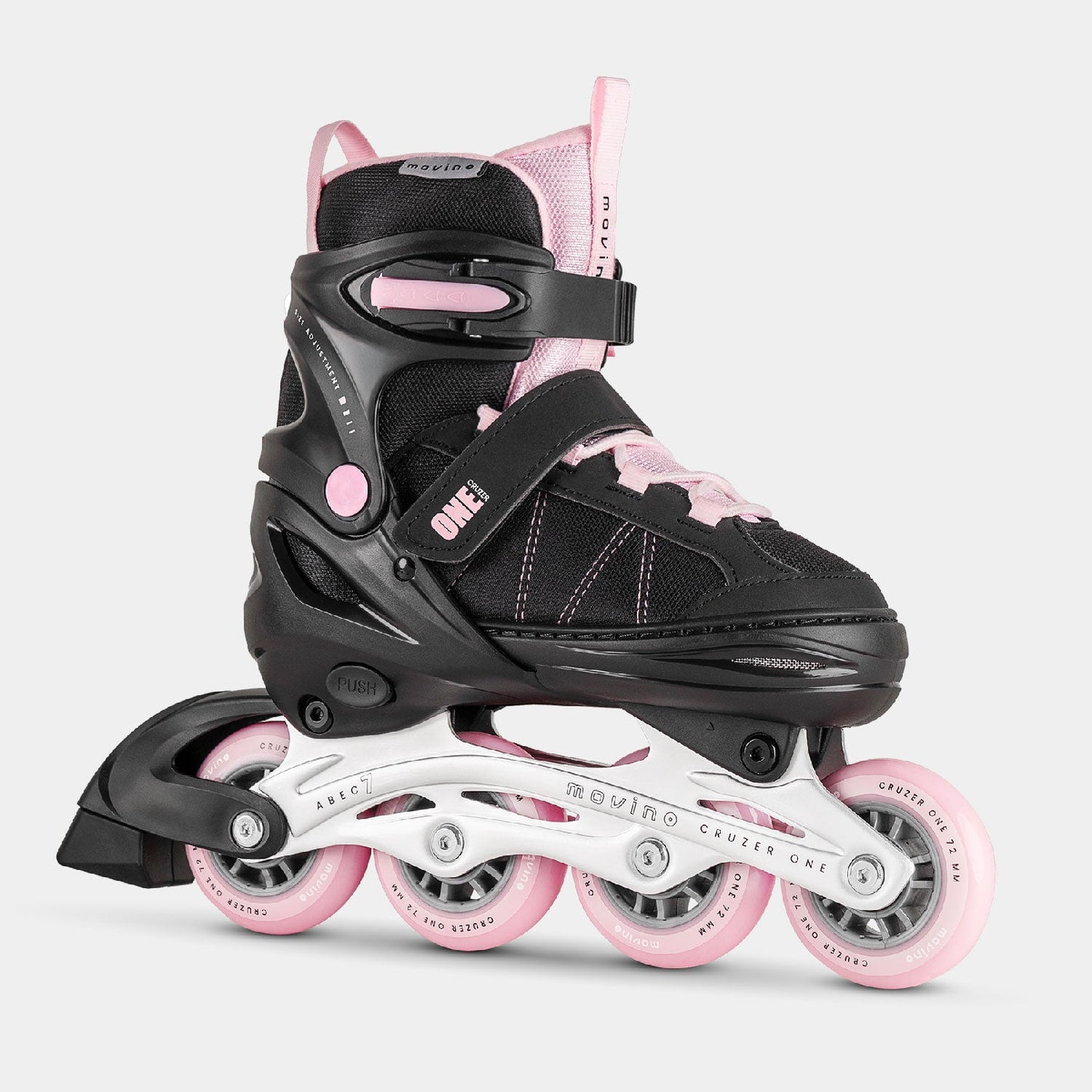 Movino Cruzer One (Rosa)