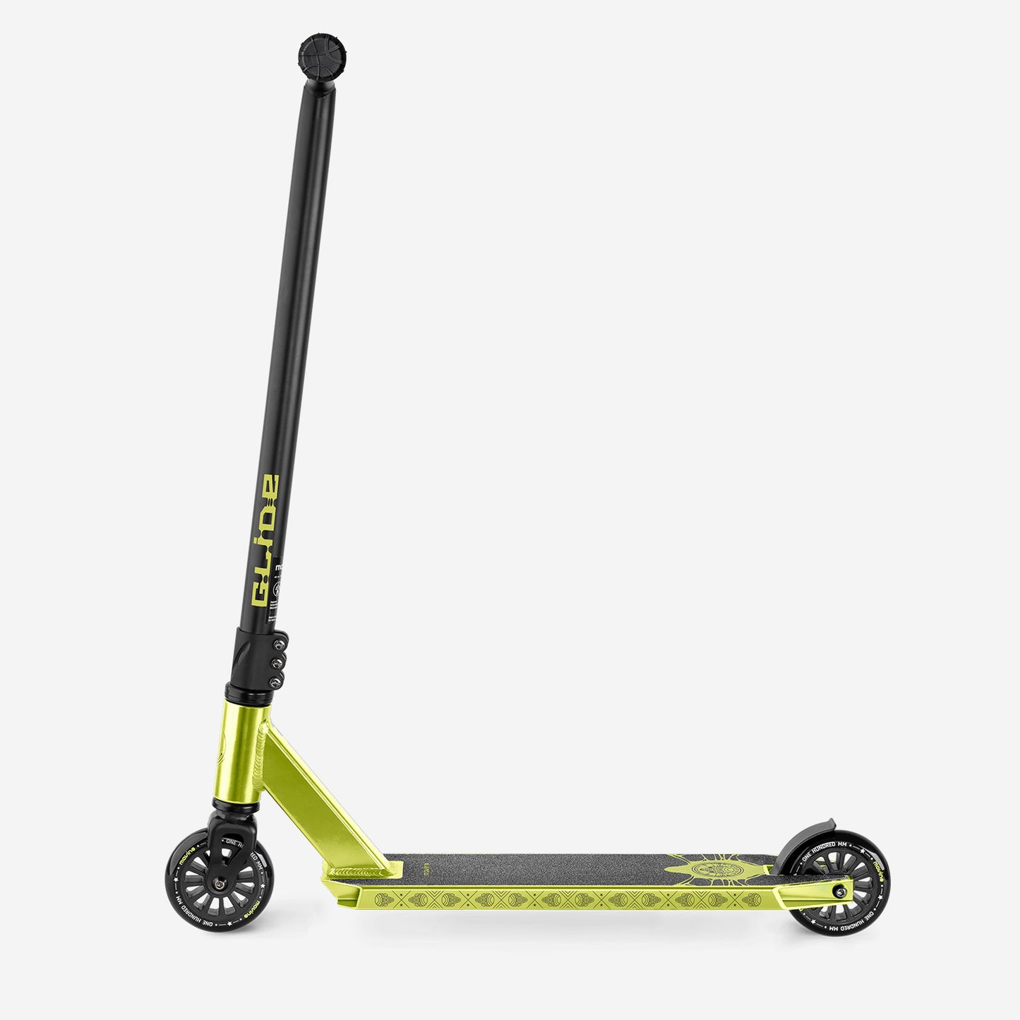 Movino Glide (Lemon)
