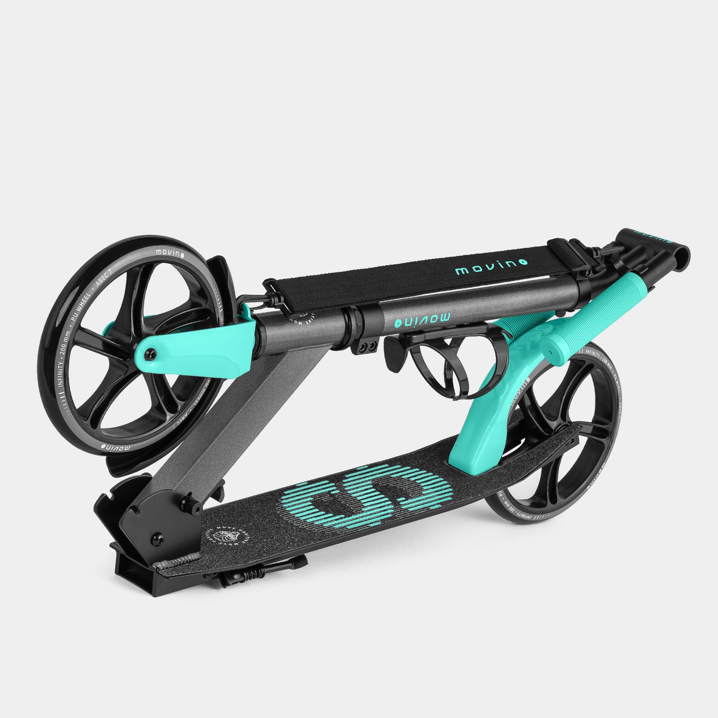 Movino Infinity (Menta)