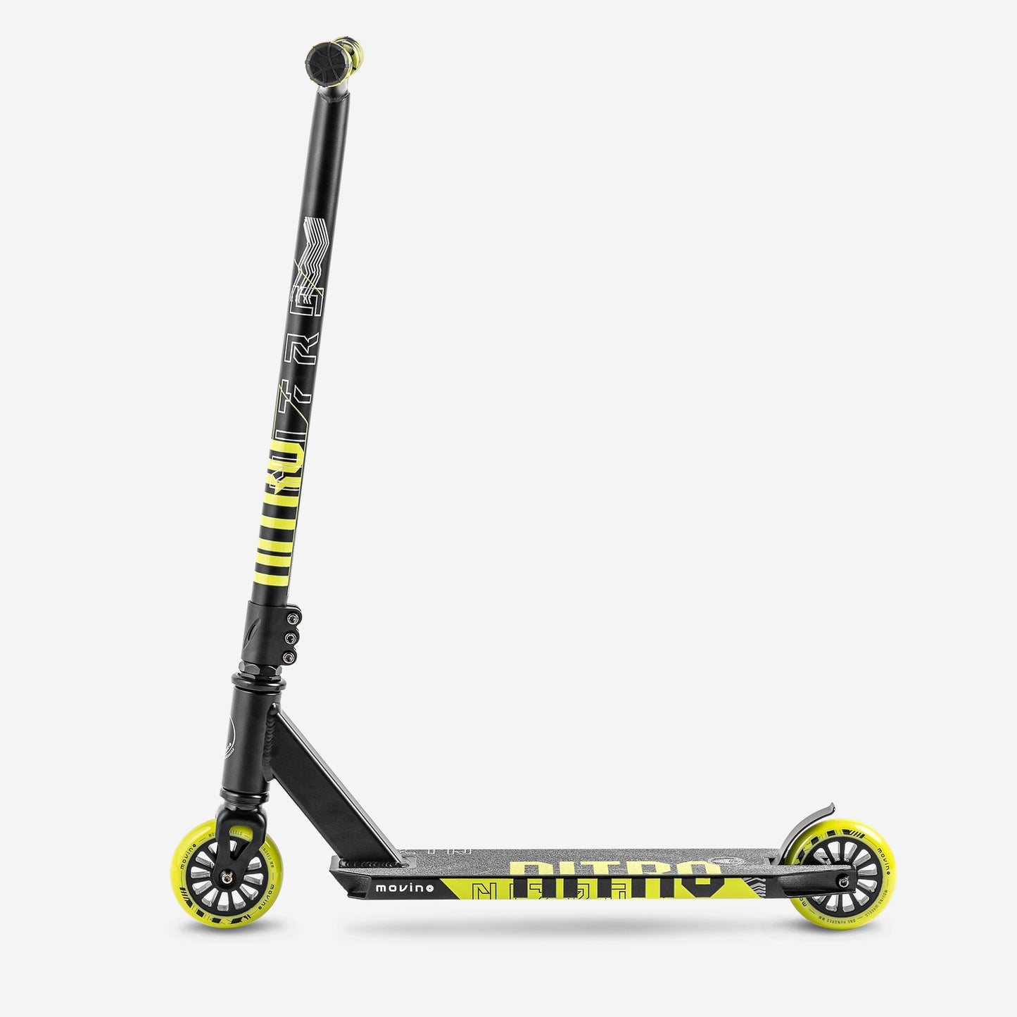 Movino Nitro (Lemon)