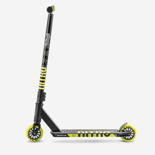 Movino Nitro (Lemon)