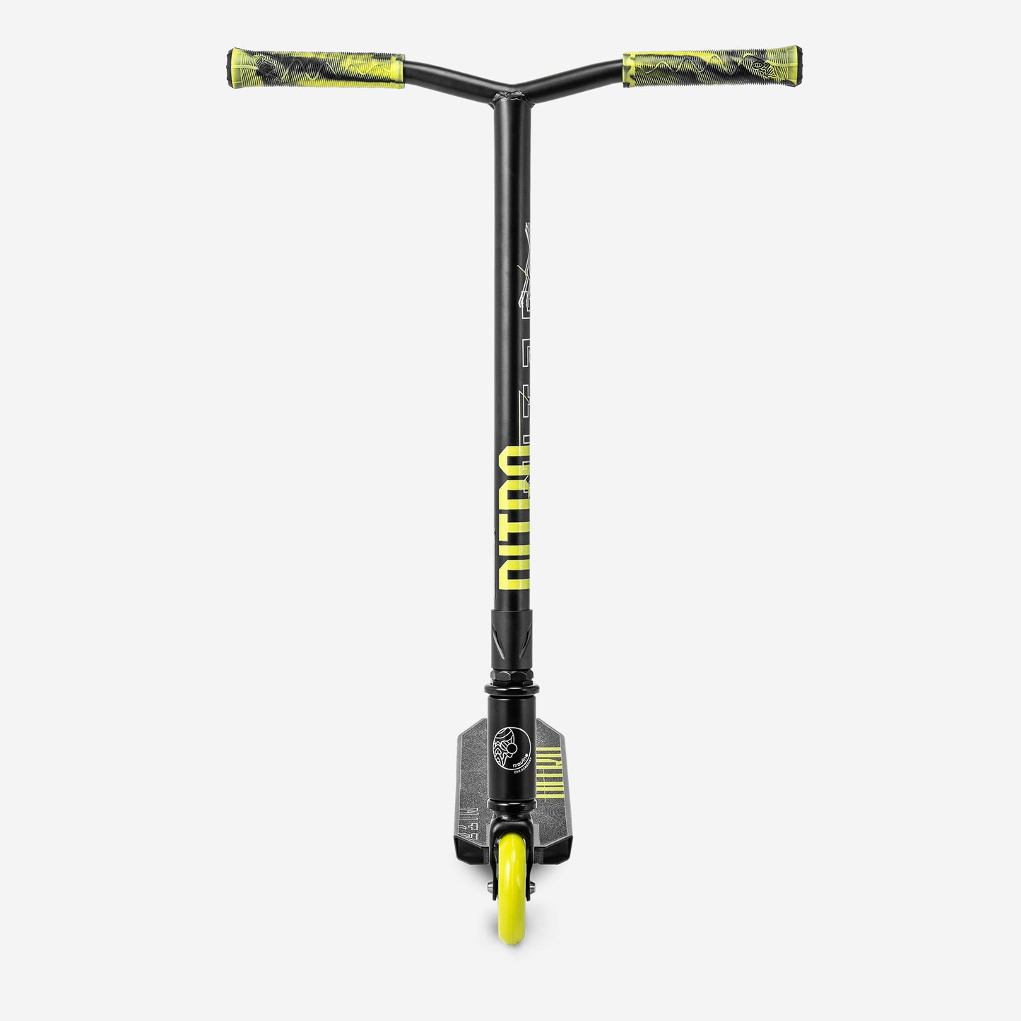 Movino Nitro (Lemon)