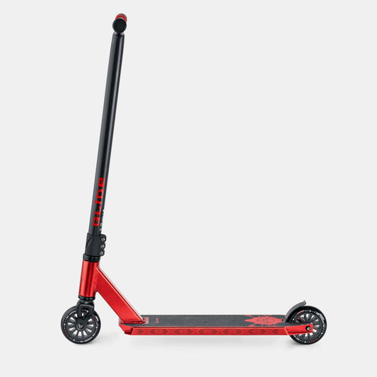 Movino Glide (Rosso)