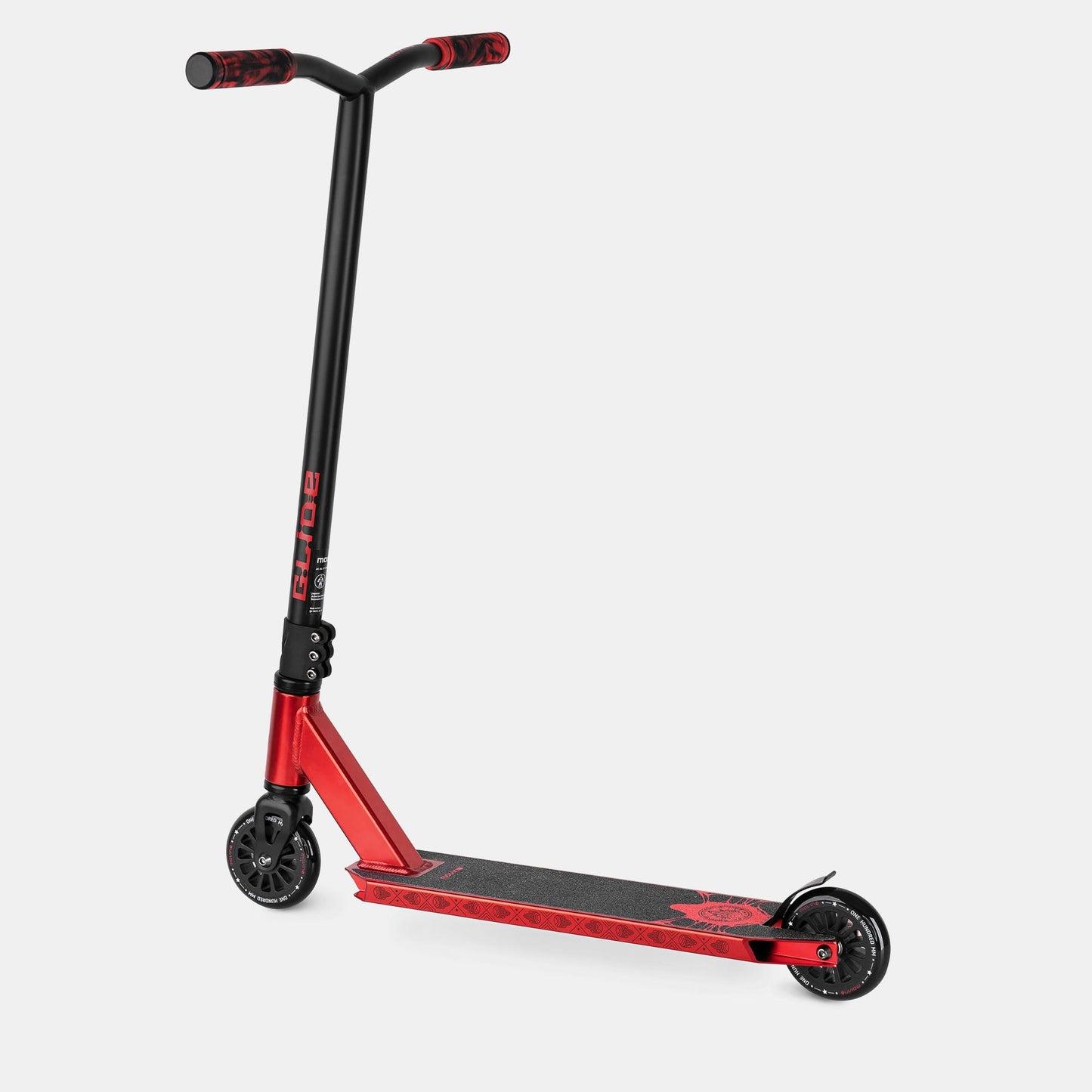Movino Glide (Rosso)