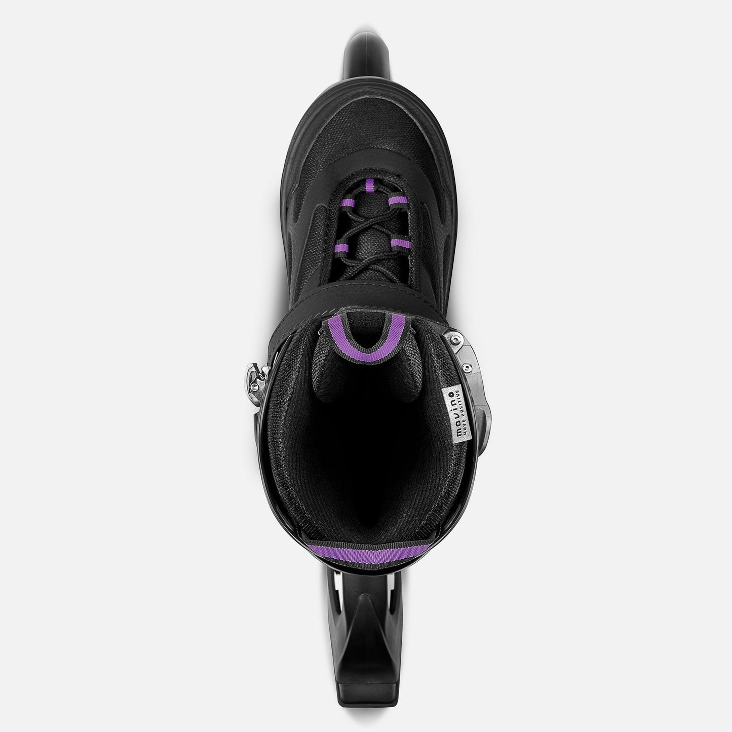 Movino Cruzer Two (black-neochrome)