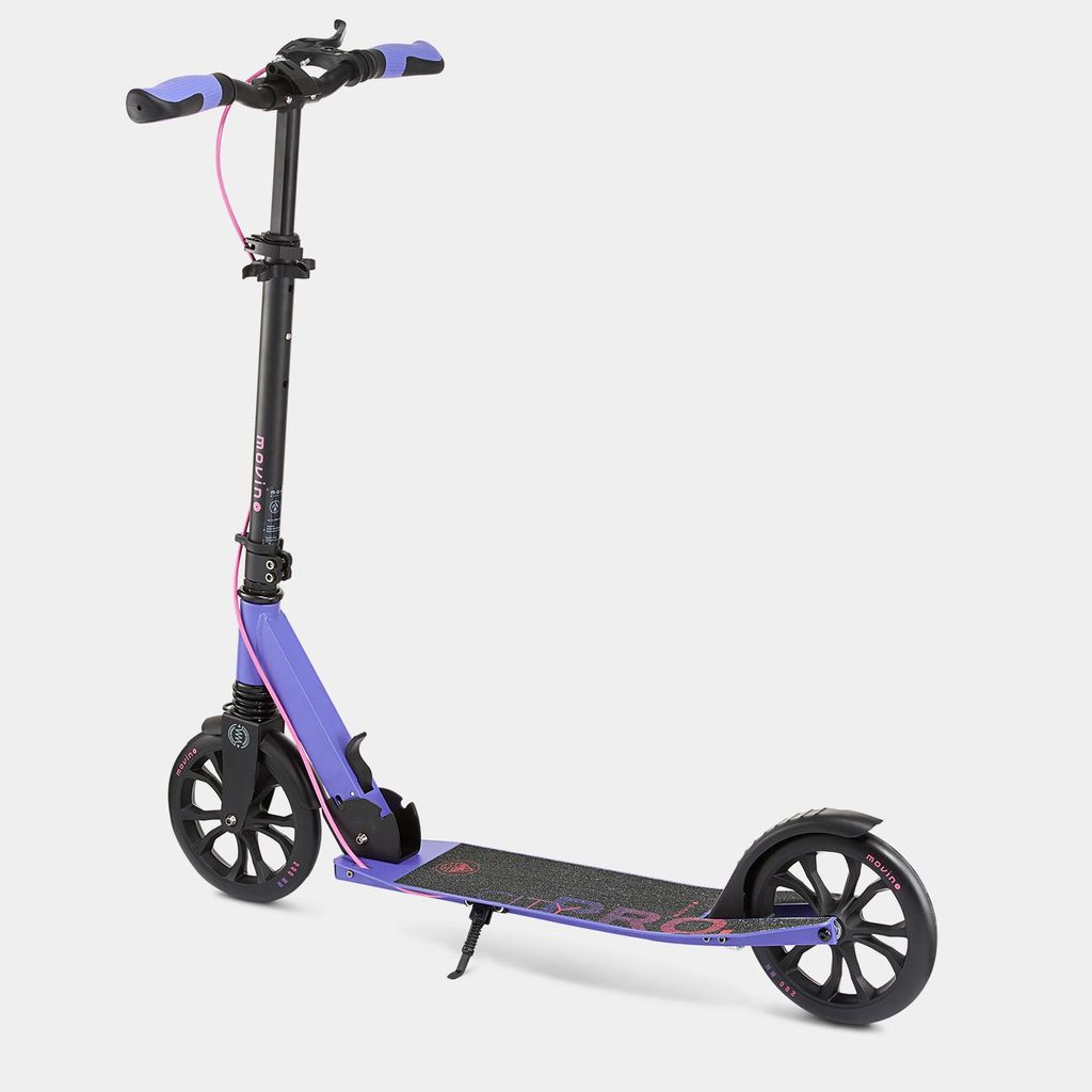 Movino City Pro (Viola-Rosa)