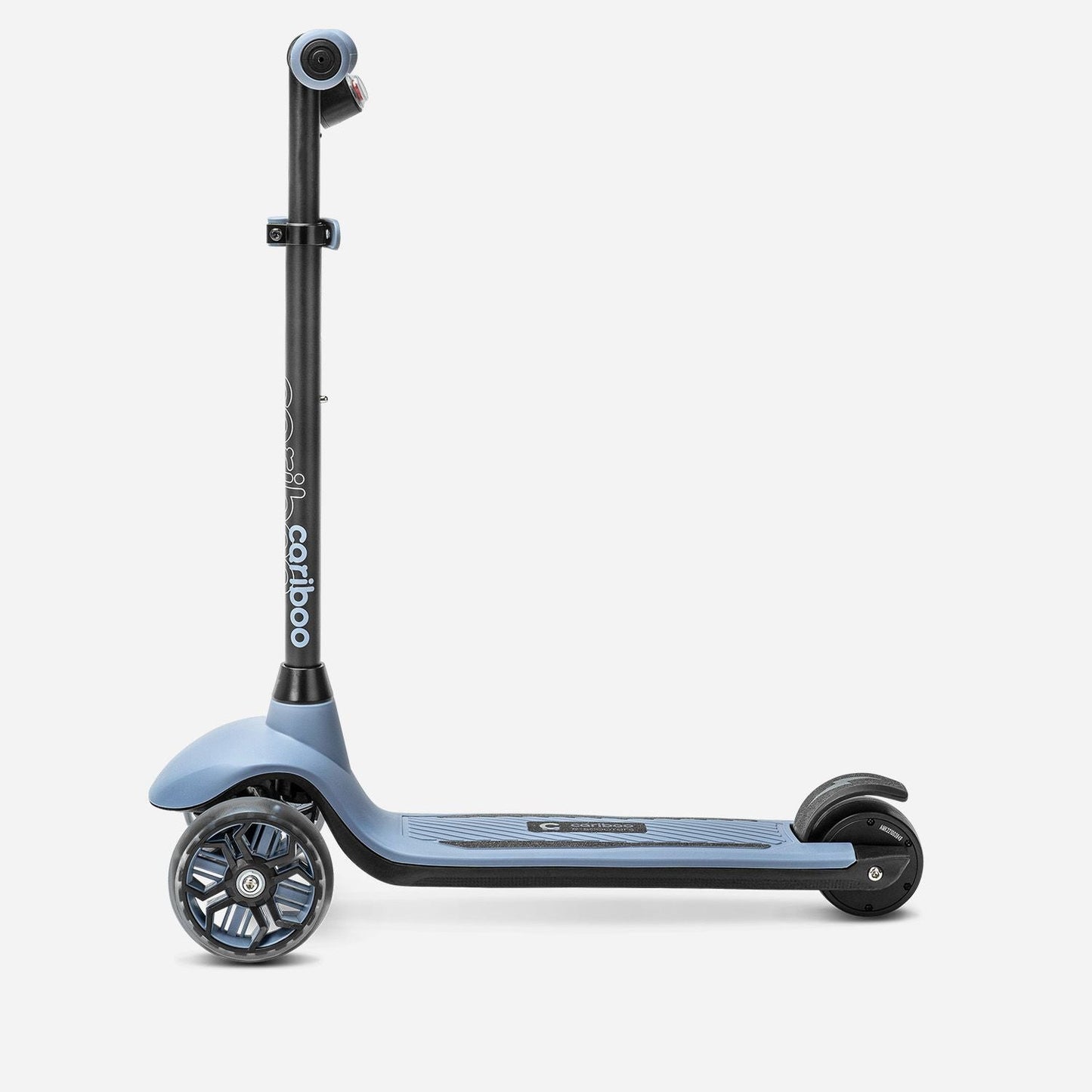 Cariboo Easy Go (Blue)