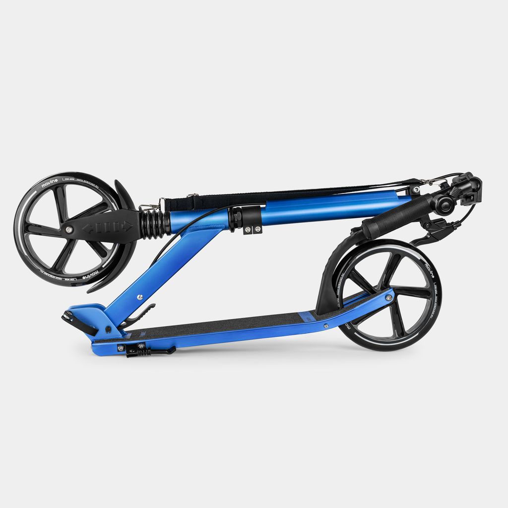 Movino Comfort+ (Blu)