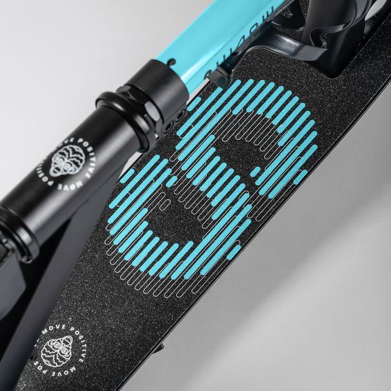 Movino Infinity (Blu)