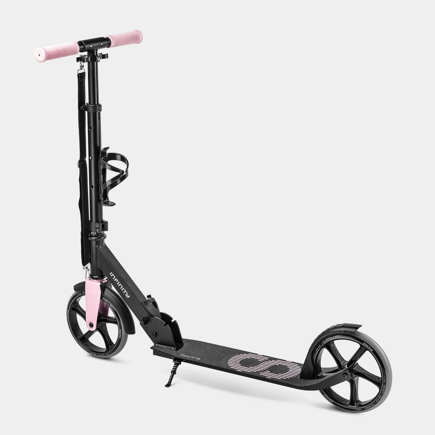 Movino Infinity (Rosa)