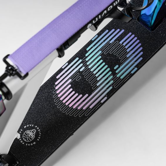 Movino Infinity (arcobaleno)