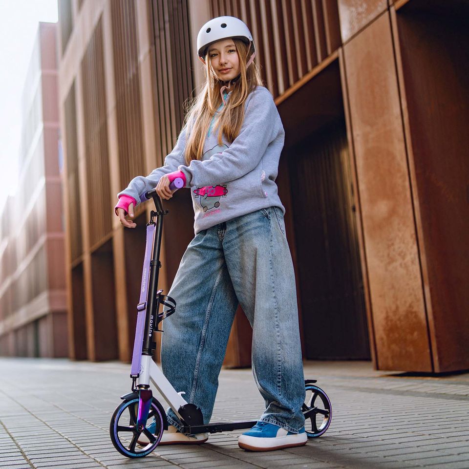 Movino Infinity (arcobaleno)