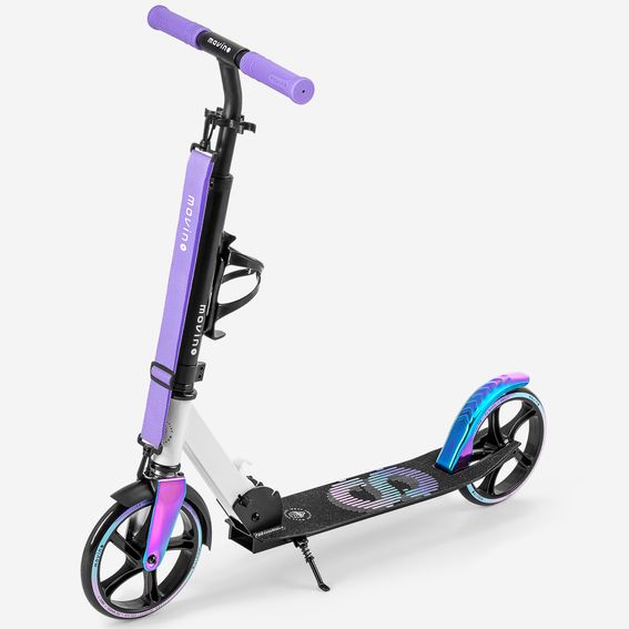 Movino Infinity (arcobaleno)