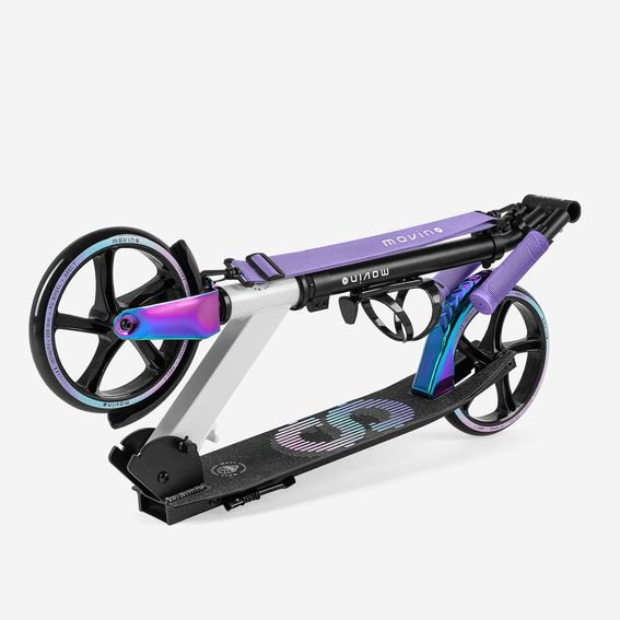 Movino Infinity (arcobaleno)