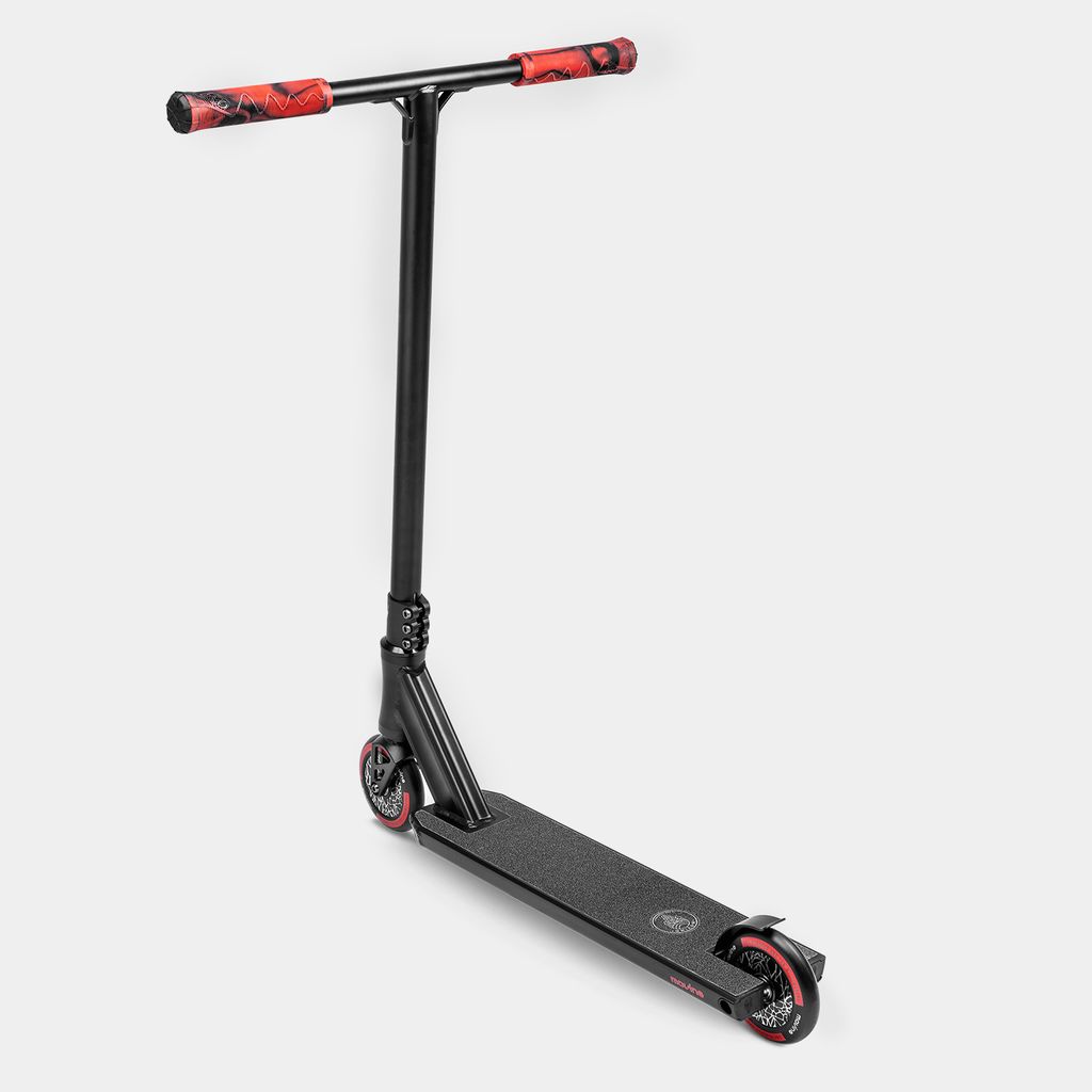 Movino Maniac (Red)