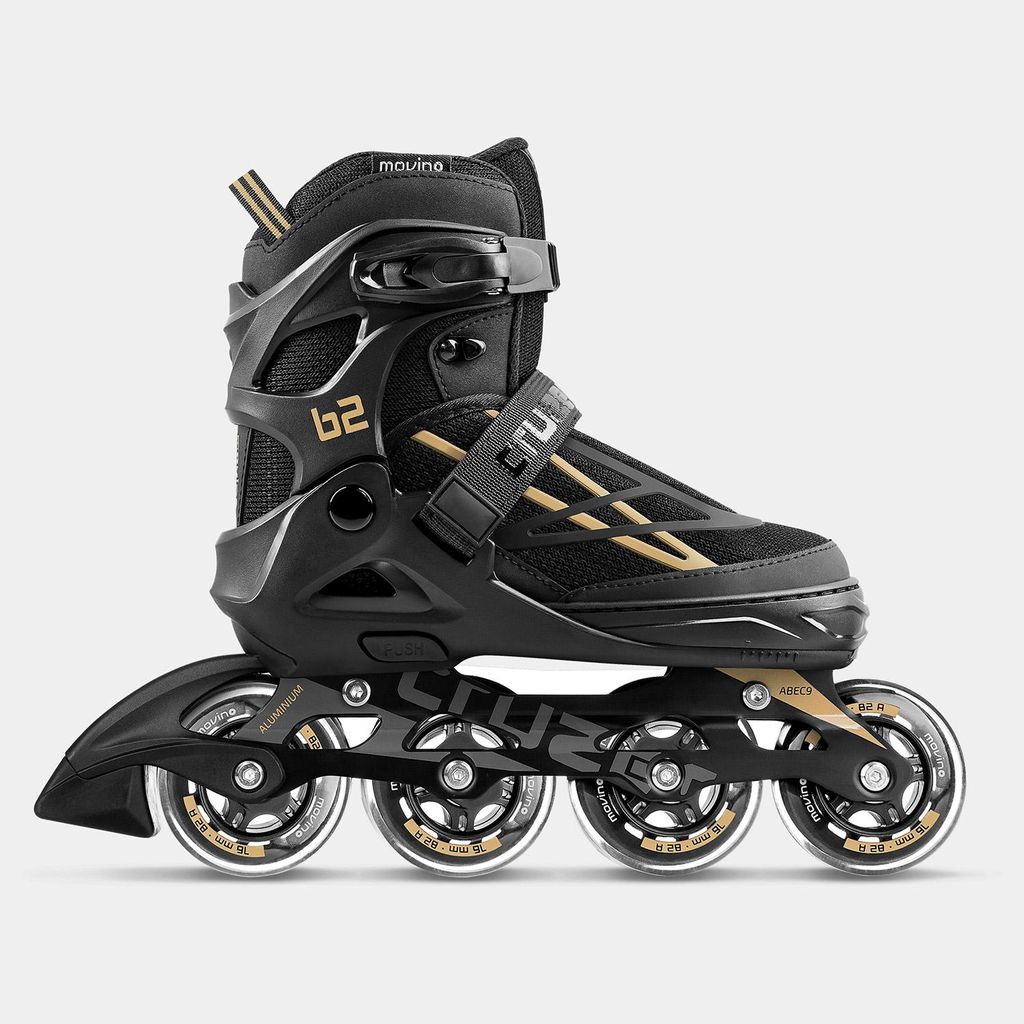 Movino Cruzer B2 (oro)