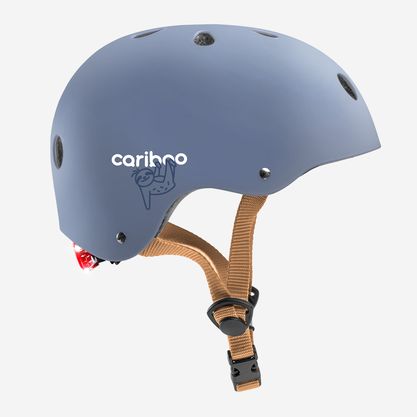 Cariboo XS/S (blu navy-caffè)