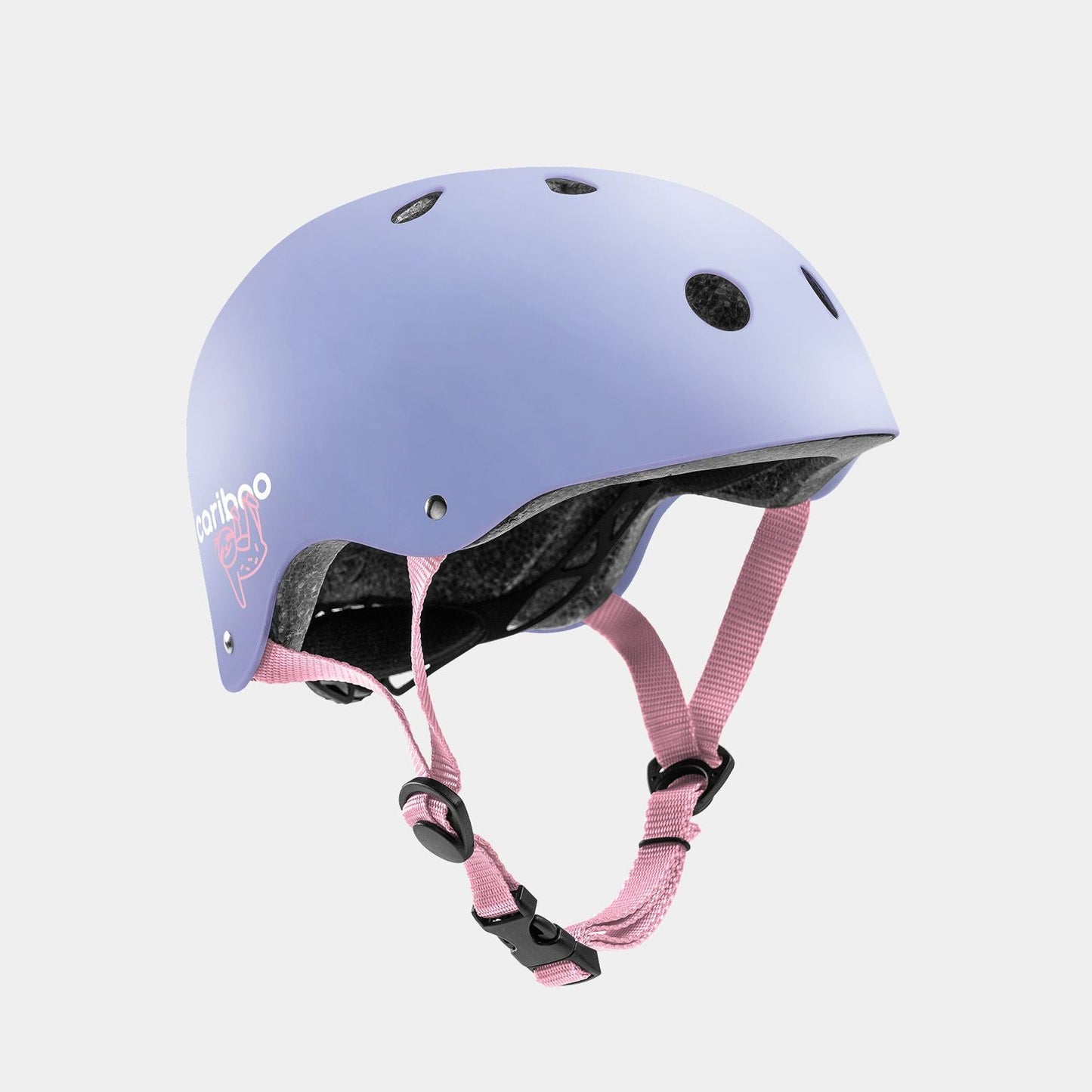 Cariboo S (lilac)