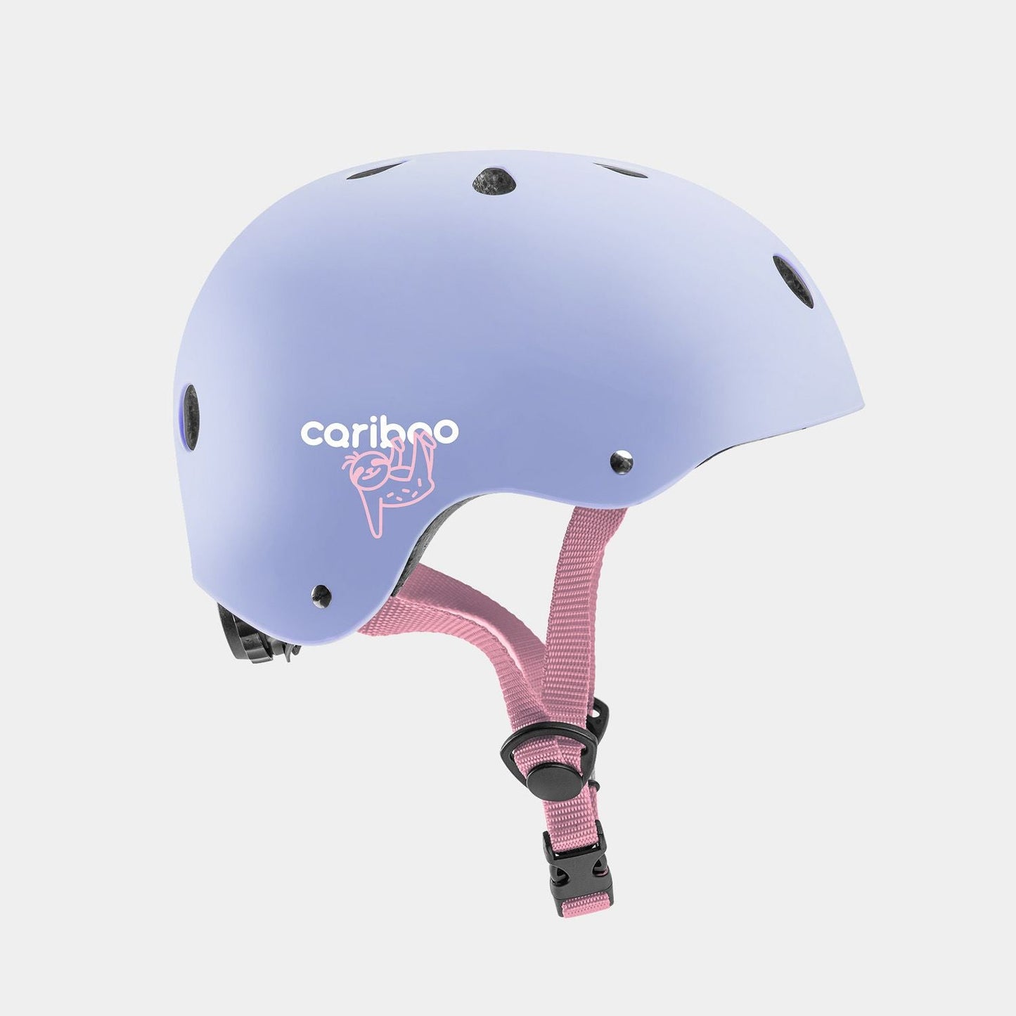 Cariboo S (lilac)